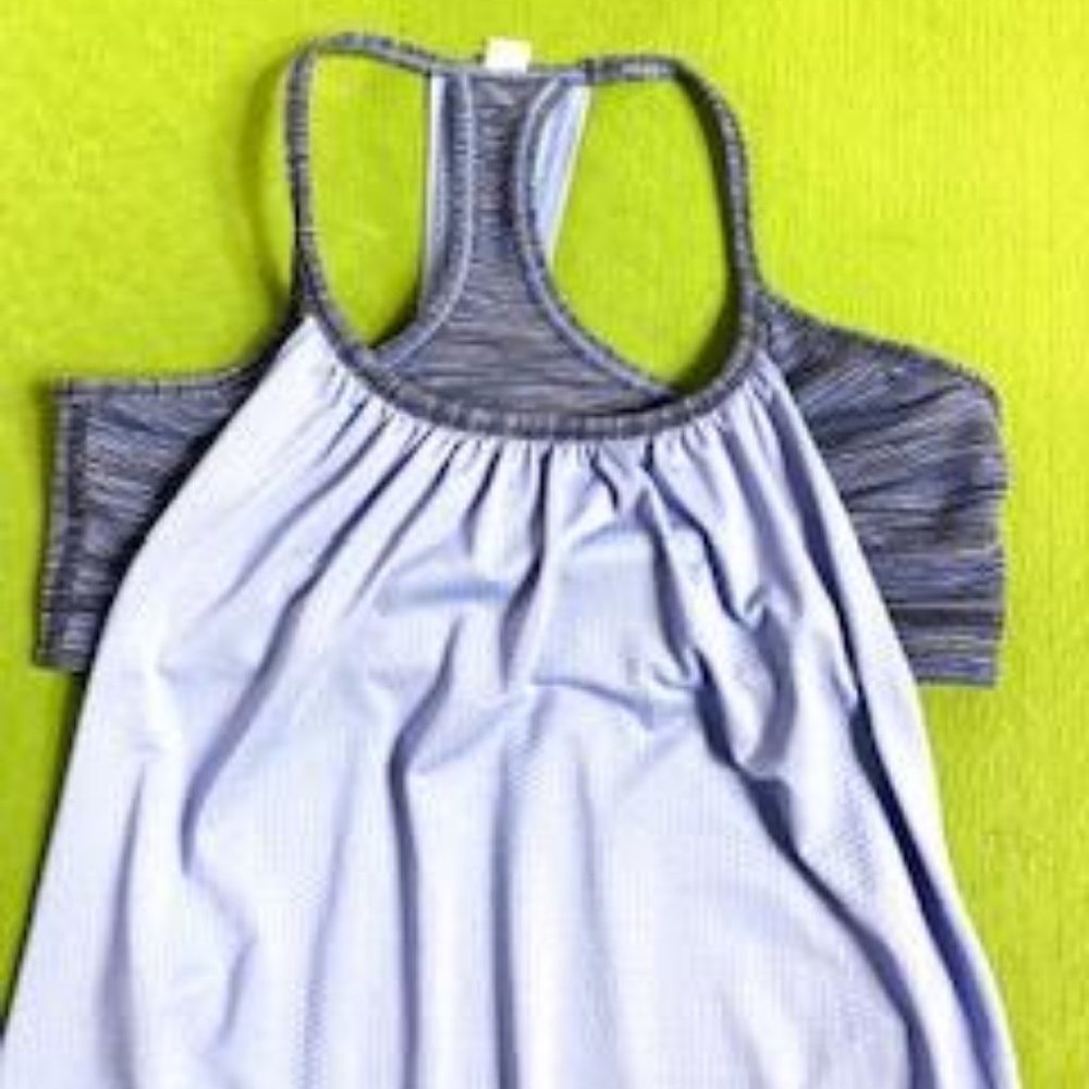 Lululemon Racer Back No limit Tank - Picture 9 of 10